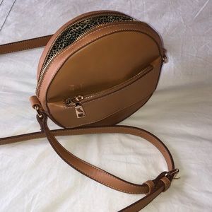 Nordstrom BP Circle Crossbody Bag